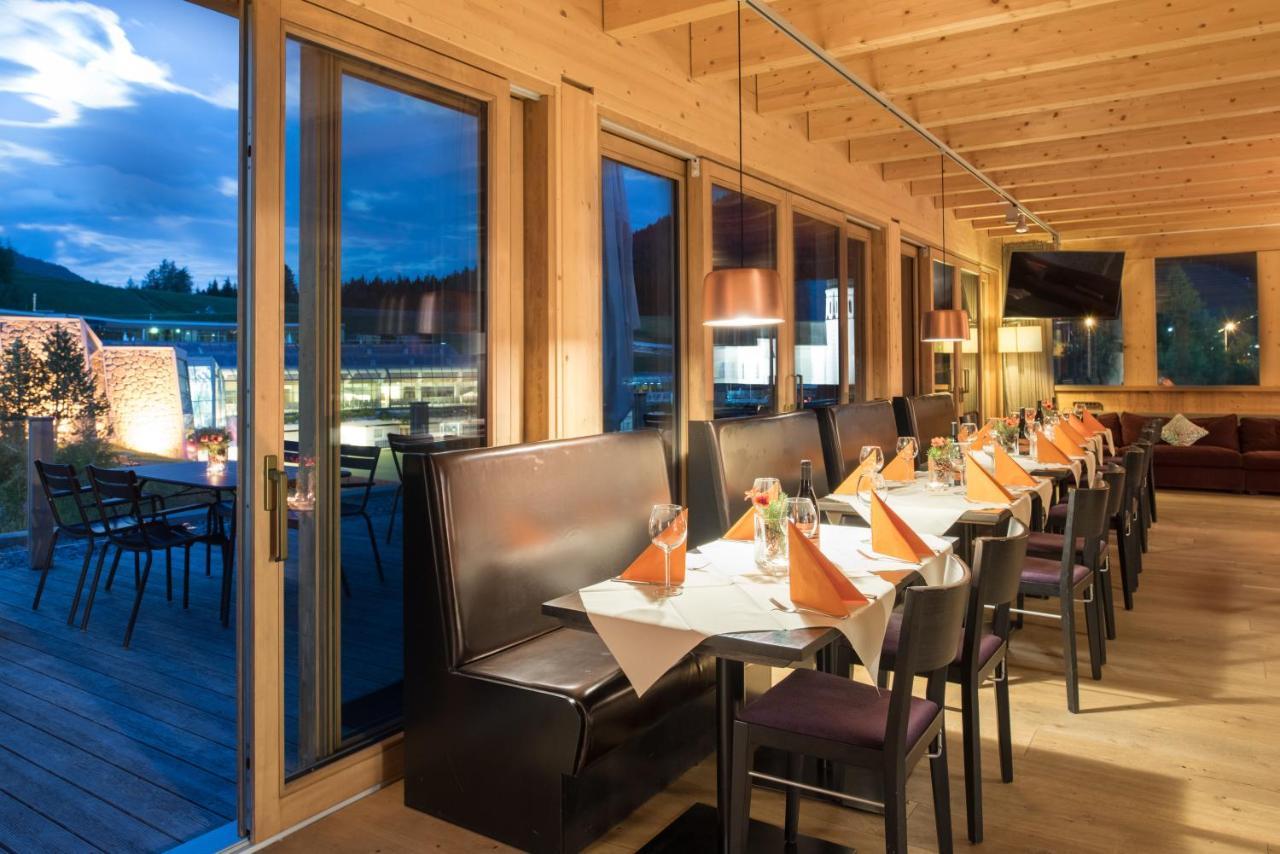 سيفيلد ان تيرول Hotel Wetterstein Seefeld المظهر الخارجي الصورة