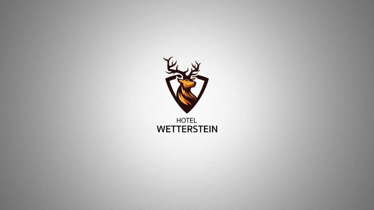سيفيلد ان تيرول Hotel Wetterstein Seefeld المظهر الخارجي الصورة